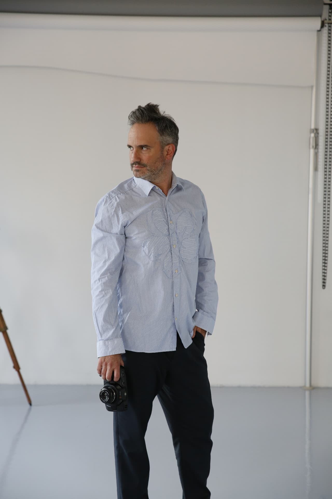 Brian Hoffman